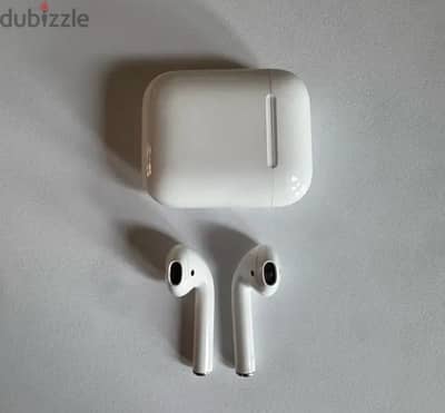 Apple AirPods 2