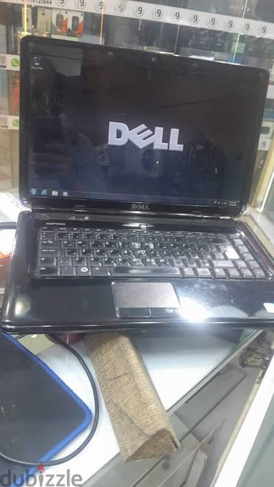 laptop dell Pentium Hard 320G Ram 3G