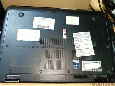 laptop Lenovo thinkbad 11e