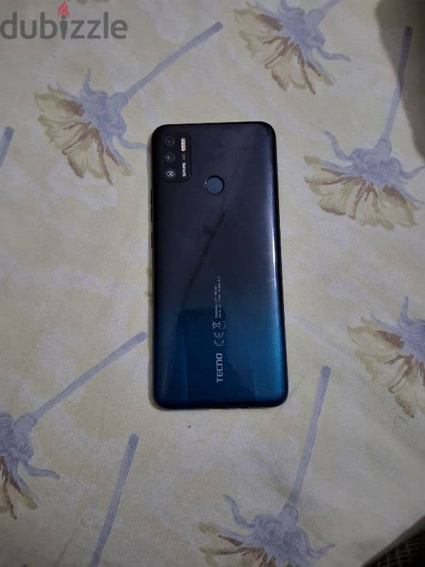 tecno spark 5 1