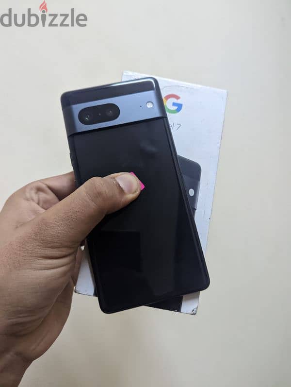 Pixel 4