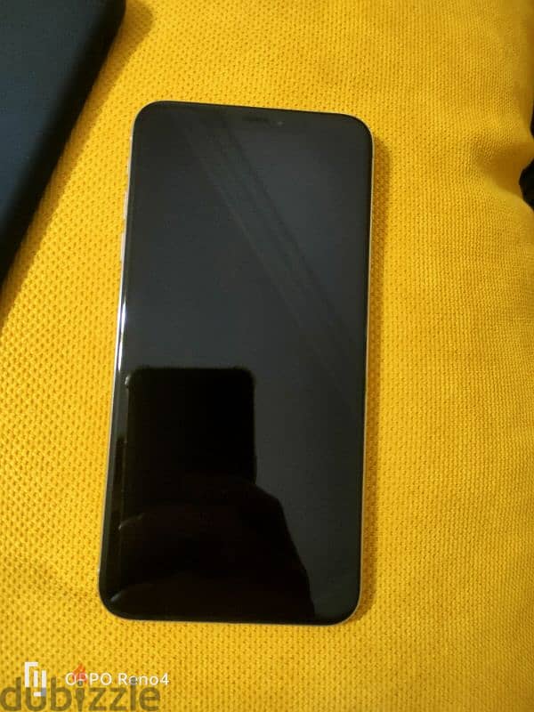 ايفون xs max 8