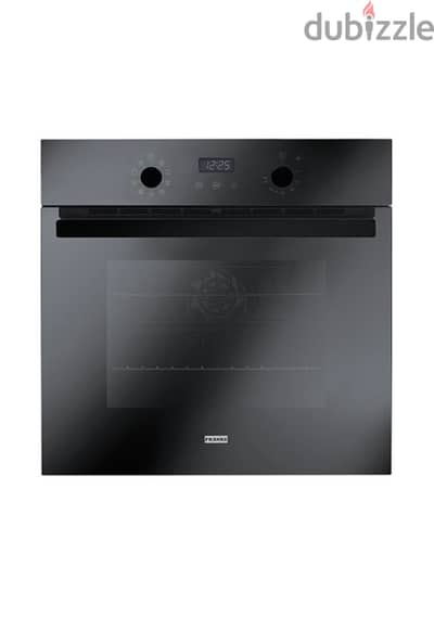 FRANKE BUILT-IN ELECTRIC OVEN 60 CM DIGITAL - فرن كهرباء فرانكي ايطالي