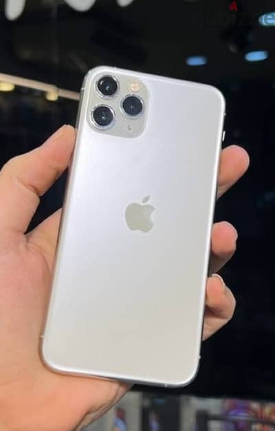 iPhone 11 Pro