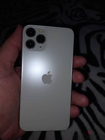 iPhone 11 Pro