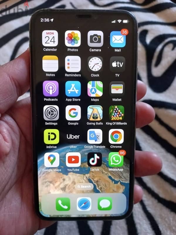 iPhone 11 Pro 0