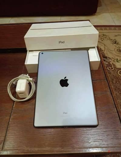 ipad 8 32g