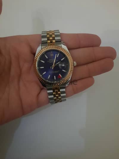 Rolex datejust automatic 1st copy