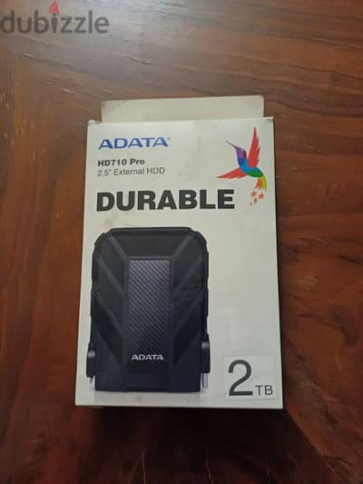 adata hd710 pro 2tb