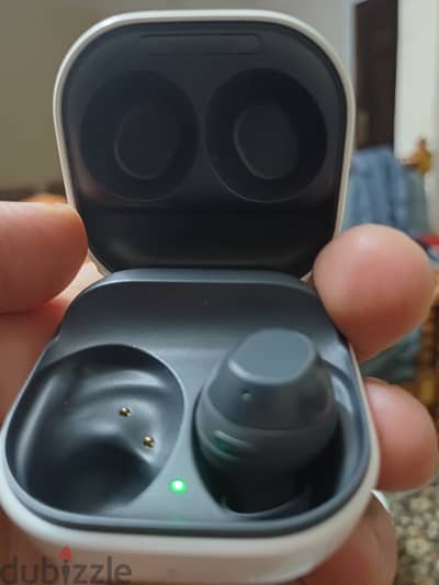 Galaxy Buds FE