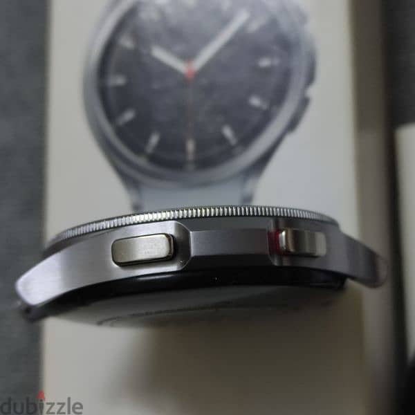 Samsung Galaxy watch 4 classic 3