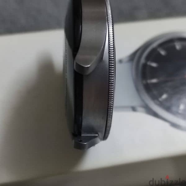 Samsung Galaxy watch 4 classic 5