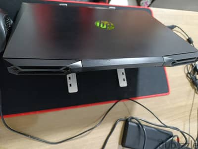 HP Pavilion 15 Gaming