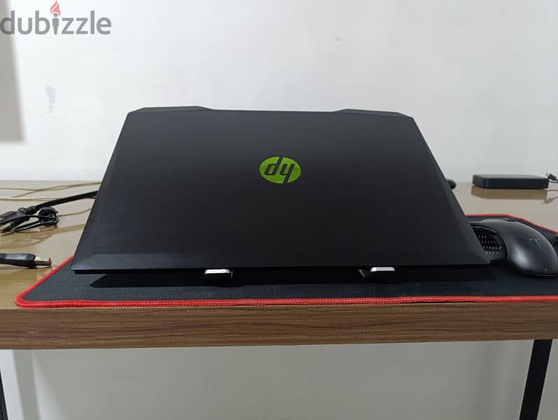 HP Pavilion 15 Gaming 3