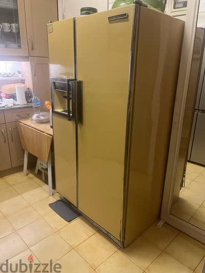 Refrigerators - Freezers