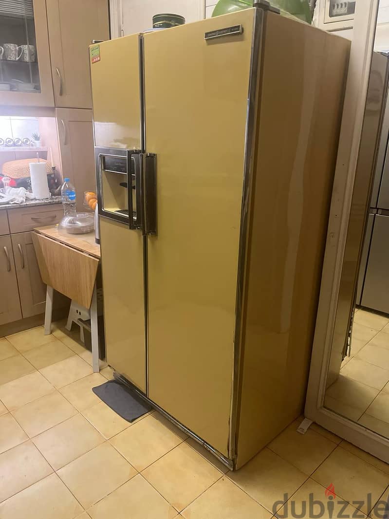 Refrigerators - Freezers 3