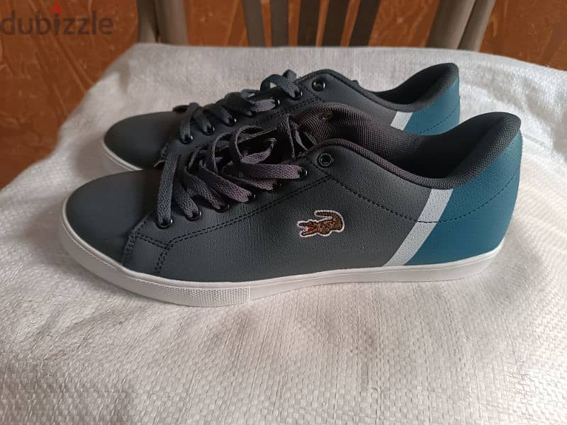 shoes Lacoste 8