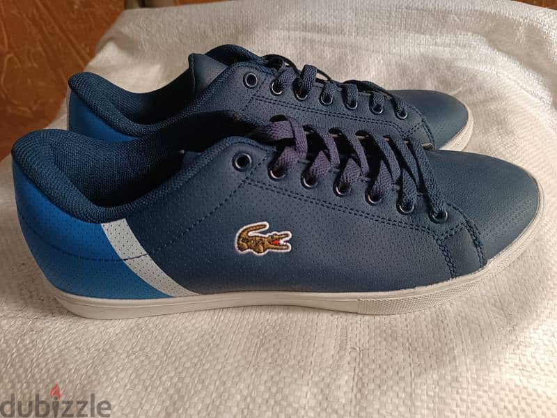 shoes Lacoste 11