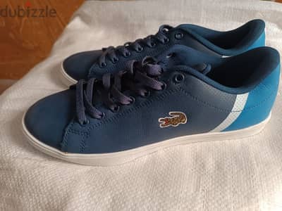 shoes Lacoste