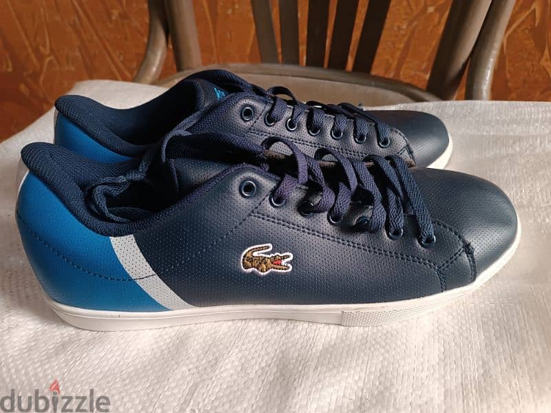 shoes Lacoste 5