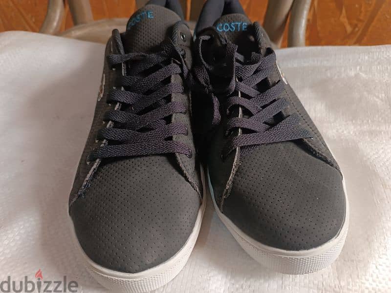 shoes Lacoste 17