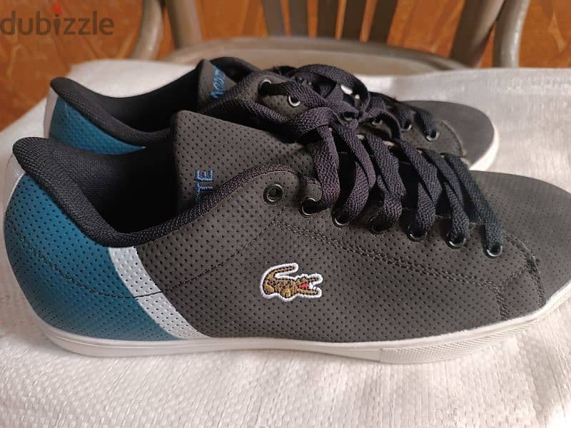 shoes Lacoste 6