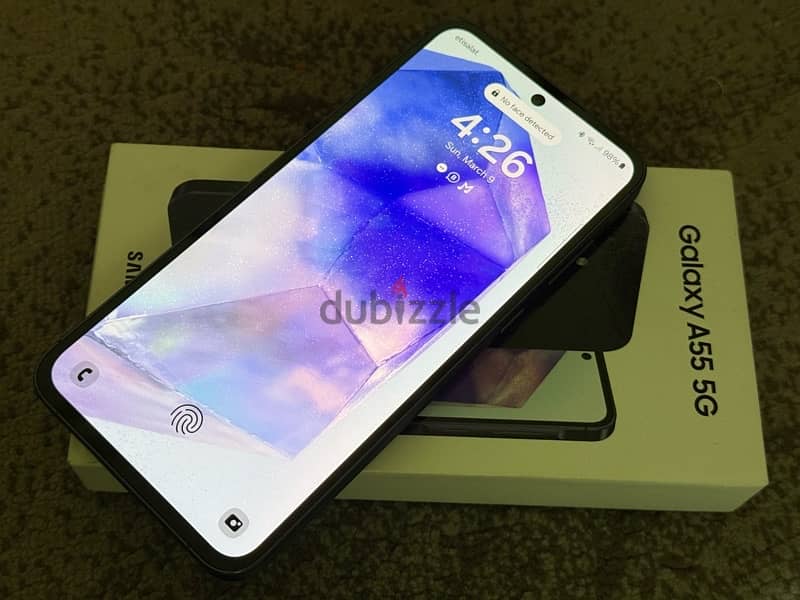 Samsung A55 5G 1