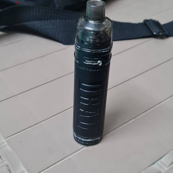 vape drag x 2