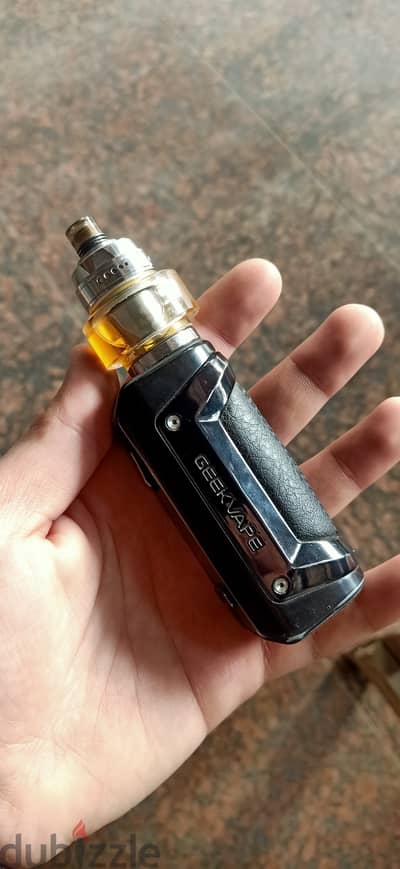 GEEKVAPE L200