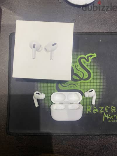 Apple Airpods pro 1