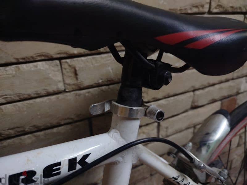 Trek bike 2