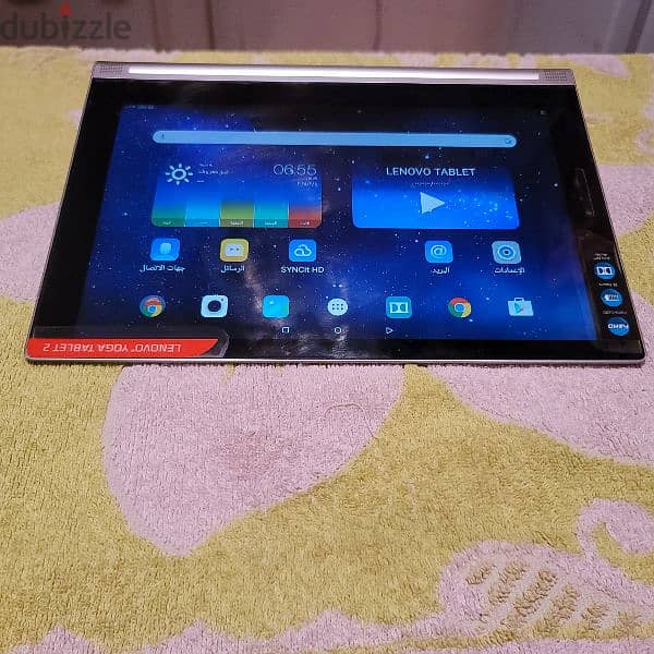 lenovo yoga2 4