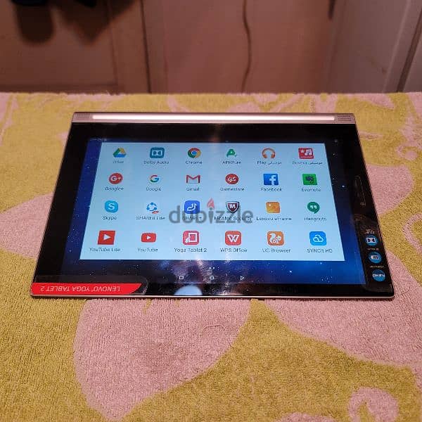 lenovo yoga2 5