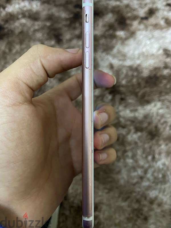 iphone 7plus (purple) 3