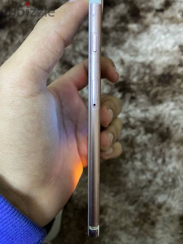 iphone 7plus (purple) 5