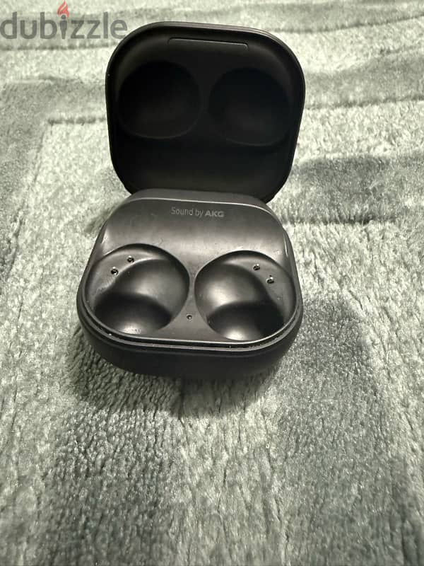 only box galaxy buds 2 pro 1