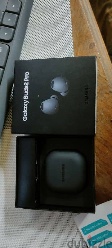 Galaxy Buds 2 Pro