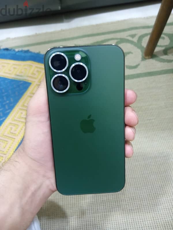 iPhone 13 pro 1