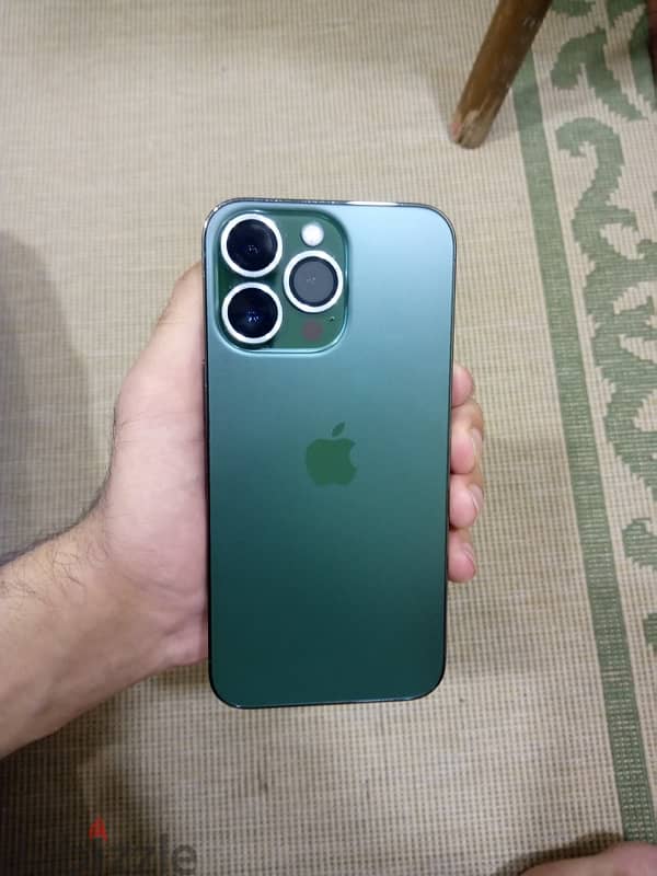 iPhone 13 pro 3