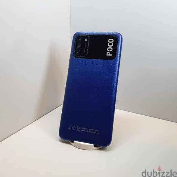 POCO M3 0