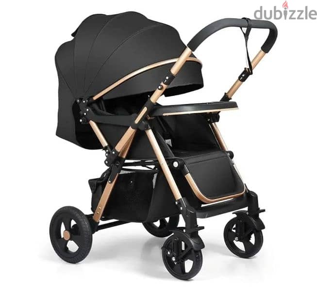 New stroller 5