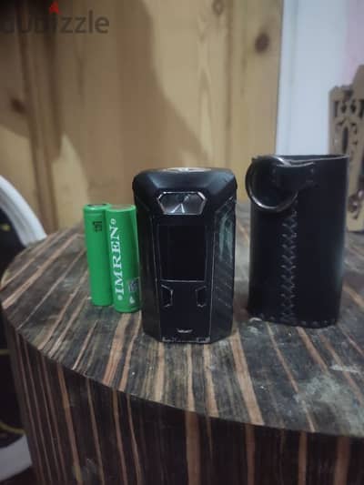 Vaporesso Switcher 220W