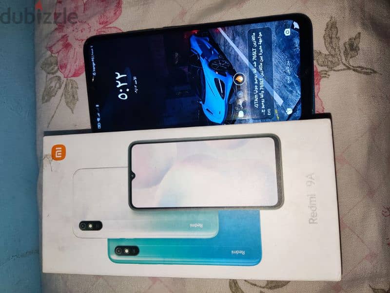 redmi 9a 0