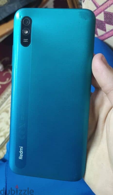 redmi 9a 2