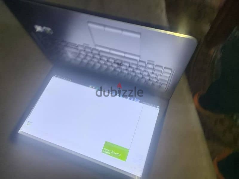 HP zbook g4 تاتش i7 سابع HQ 4