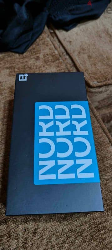 OnePlus Nord 3 5G 5