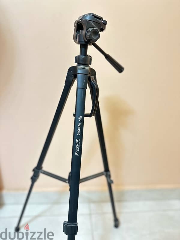 camera tripod General 2