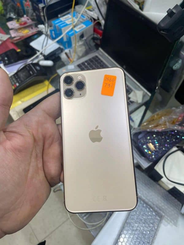 iphone 11 pro max 1