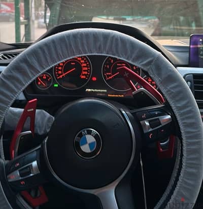 BMW 320 2018