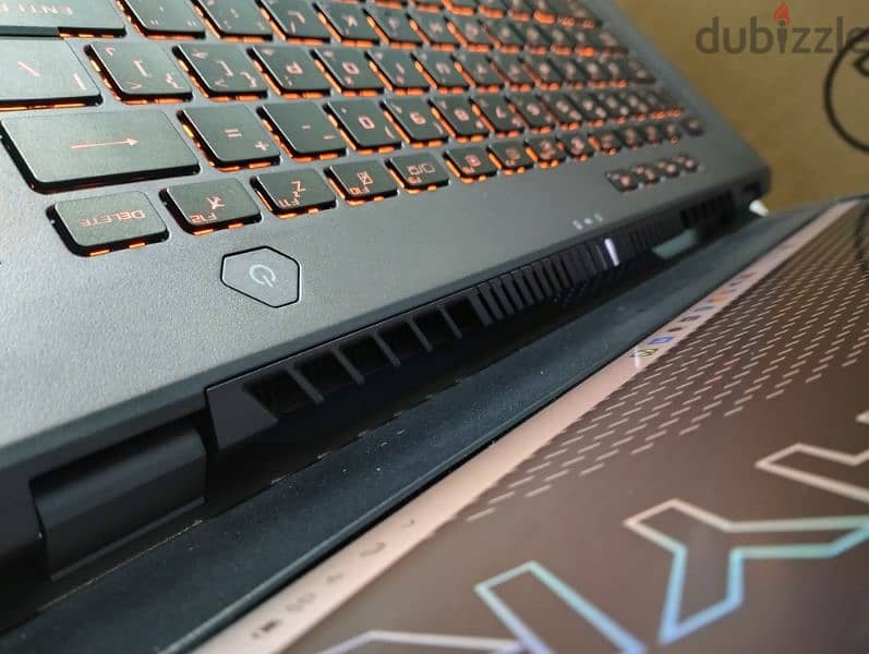 ASUS ROG zephyrus G15 3